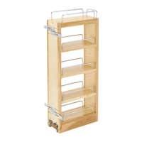 Preview: Rev-A-Shelf 448 Series