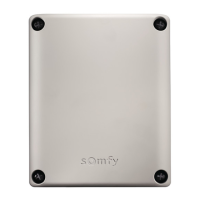 Preview: SOMFY CB 230 RTS