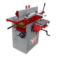 Preview: HOLZMANN MASCHINEN HOB 260ECOLL