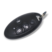 Preview: 4 Button Rolling Code Keyfob