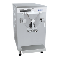 Preview: Frigomat TAYLOR C122