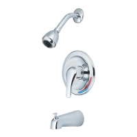 Preview: Olympia P-2300B