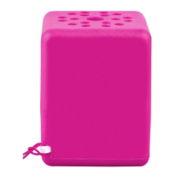 Preview: Quikcell Sound Cube