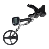 Metal Detector Logo