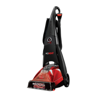 Preview: Bissell PROHEAT 1899 Series