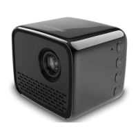 Preview: Philips PicoPix Nano PPX120