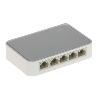 Preview: TP-Link TL-SF1005D