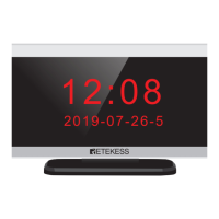 Preview: Retekess TD105