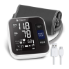 Blood Pressure Monitor Logo