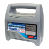Battery Charger Logo