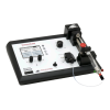 Laboratory Equipment Logo
