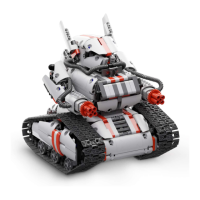 Preview: Xiaomi Mi Robot Builder Rover