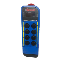 Preview: Cervis Warrior HHMS-9XW08