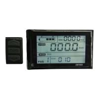 Preview: Ourmeter LCD-SW900