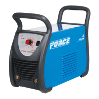 Preview: Oerlikon CITOARC 1450 FORCE