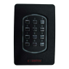 Keypad Logo