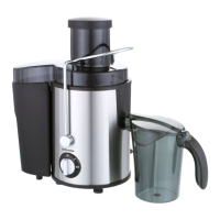 Preview: Mellerware LIQUAFRESH