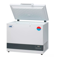 Preview: Vestfrost VLS 204A