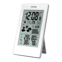Preview: WeatherGuide Deluxe 1735