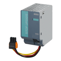 Preview: Siemens SITOP UPS501S