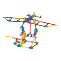 Preview: GEAR ACTION 20 MODEL BUILDING SET