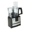 Food Processor Logo