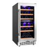 Wine Cooler Logo