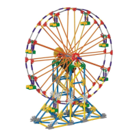 Preview: COLLECT & BUILD FERRIS WHEEL