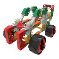 Preview: Beginner 40 Model Building Set