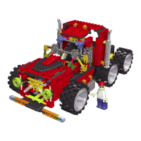 Preview: COLLECT & BUILD ROAD RIGS Series