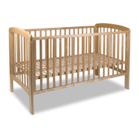 Preview: TROLL nursery ANNA COT