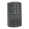 Keypad Logo