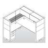 Office Equipment Logo