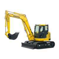 Preview: Komatsu PC118MR-8