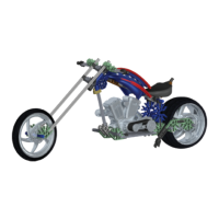 Preview: ORANGE COUNTY CHOPPERS MIKEY'S ALL-STAR BIKE
