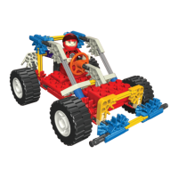 Preview: Imagine-Build-Play OFF-ROAD RACING