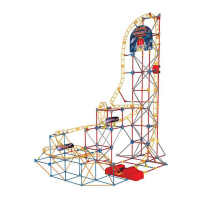 Preview: Imagine-Build-Play RIPPIN' ROCKET 2 COASTER