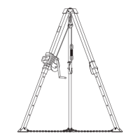 Preview: Camp Safety TRIPOD EVO