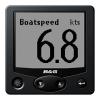 Preview: B&G h1000 system