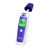 Thermometer Logo
