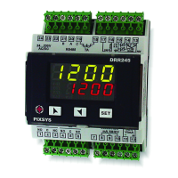 Preview: Pixsys DRR245