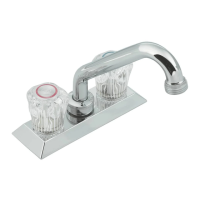 Preview: Moen 4871E Series
