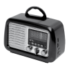 Portable Radio Logo