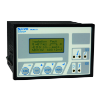 Preview: Bender ISOMETER IRDH575