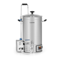 Preview: Klarstein Brauheld Pro 30