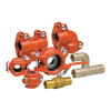 Plumbing Product Logo
