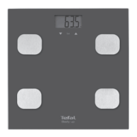 Preview: TEFAL BODY UP BM252 Series