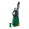 Pressure Washer Logo