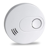 Smoke Alarm Logo