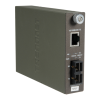 Preview: TRENDnet 100Base-FX
